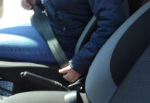 SUTE DE AMENZI PENTRU NEPORTUL CENTURII DE SIGURANŢĂ