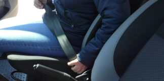 SUTE DE AMENZI PENTRU NEPORTUL CENTURII DE SIGURANŢĂ