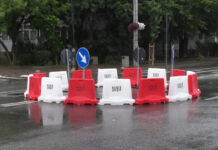 Slatina va avea trei noi sensuri giratorii