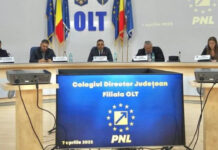 „TRECERE DE CATIFEA”, DE LA CÎŢU LA CIUCĂ