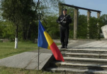 9 MAI, ZI CU TRIPLĂ SEMNIFICAŢIE ISTORICĂ