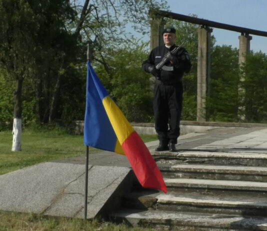 9 MAI, ZI CU TRIPLĂ SEMNIFICAŢIE ISTORICĂ