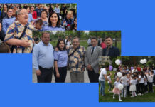 ACTIVITĂȚI DE PREVENIRE A VIOLENȚEI DOMESTICE, ÎN JUDEȚUL OLT