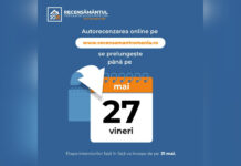 AUTORECENZAREA S-A PRELUNGIT!