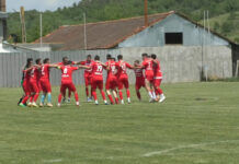 OLTUL CURTIŞOARA CÂŞTIGĂ CAMPIONATUL DE FOTBAL JUDEŢEAN, LIGA A IV-A