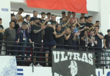 CSM SLATINA, PIERDE, LA UN GOL DIFERENŢĂ, ÎN FAŢA CSM BUCUREŞTI