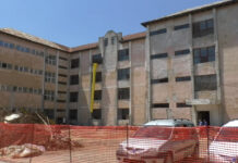 LUCRĂRILE DE LA ECONOMIC SUNT APROAPE GATA