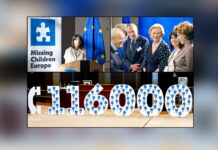 25 MAI – ZIUA INTERNAŢIONALĂ A COPILULUI DISPĂRUT ŞI EXPLOATAT SEXUAL