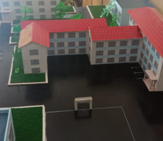 LICEUL METALURGIC – 50 DE ANI ȘI ZECI DE GENERAȚII