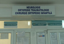 AUR PENTRU ECHIPA CARE A SALVAT 25 DE VIEŢI