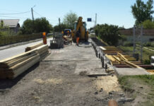 OLTUL, PE LOCUL SECUND LA PROGRAMUL SALIGNY