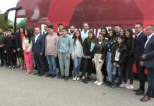 MEDITAȚII GRATUITE ÎN AUTOCARUL TSD