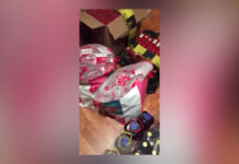 TÂNĂR DIN COTEANA, CU MANDAT DE ARESTARE DIN FRANŢA, PRINS ÎN SLATINA