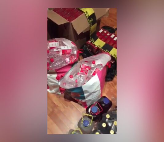 TÂNĂR DIN COTEANA, CU MANDAT DE ARESTARE DIN FRANŢA, PRINS ÎN SLATINA