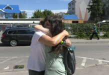 AU SCĂPAT DE BACALAUREAT