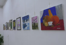 „COPIII COLOREAZĂ LUMEA”