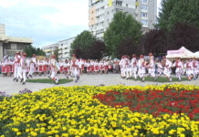 ÎN OLT SE STRIGĂ ADUNAREA CĂLUȘARILOR