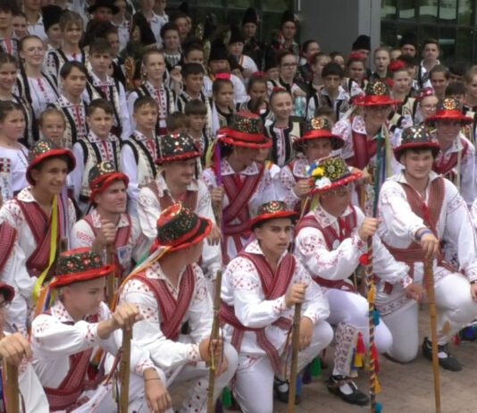 SLATINA – CAPITALA TRADIȚIILOR