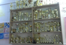 PERFORMANȚE INTERNAȚIONALE PENTRU DANSATORII SLĂTINENI