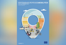 „CONEXIUNI MAI BUNE” – TEMA SĂPTĂMÂNII EUROPENE A MOBILITĂŢII