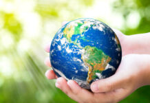 AVEM „UN SINGUR PĂMÂNT”