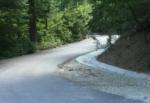 LUCRĂRI ÎN GRAFIC LA PĂDUREA STREHAREȚI