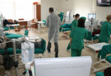 TRAUMA DIALIZEI – DEPĂŞITĂ DE PACIENŢII OPTIMIŞTI