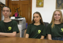 CNRG: CAMPIONI ÎN PĂDURILE EUROPEI