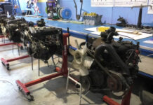 VIITORII LICEENI, VIITORII MESERIAȘI