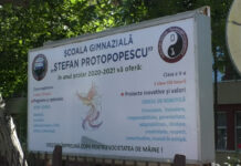 ȘCOALA 2, ÎN PREGĂTIRI PENTRU TOAMNĂ