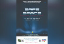 „SAFE SPACE”