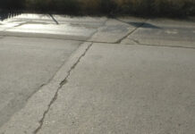 CONTRACTE ATRIBUITE, LUCRĂRI ÎN STAND BY