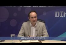 VOCEA UNEI GENERAŢII