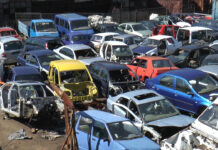 PROGRAMUL PRIVIND CASAREA AUTOVEHICULELOR UZATE, LANSAT DE AFM