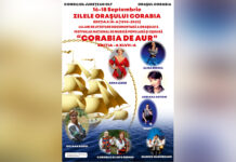 Începe Festivalul “Corabia de Aur”- ediția a XLVII-a