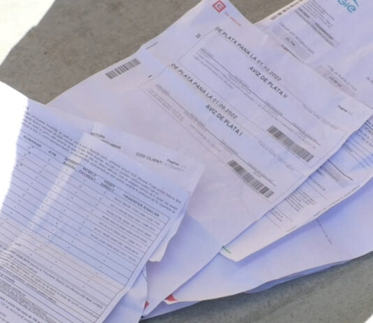 SE STINGE BECUL CA ÎNAINTE DE ’89