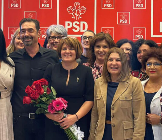 Mariana Matei rămâne în fruntea OFSD Slatina