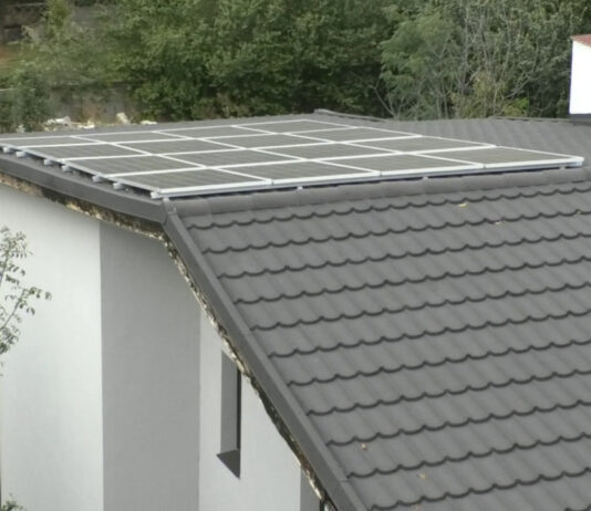 OLTENII ÎȘI PRODUC SINGURI ENERGIA