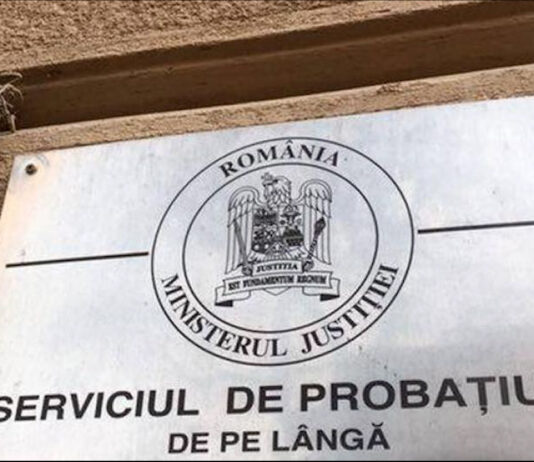 Olt: 10 consilierii de probaţiune sunt în grevă japoneză