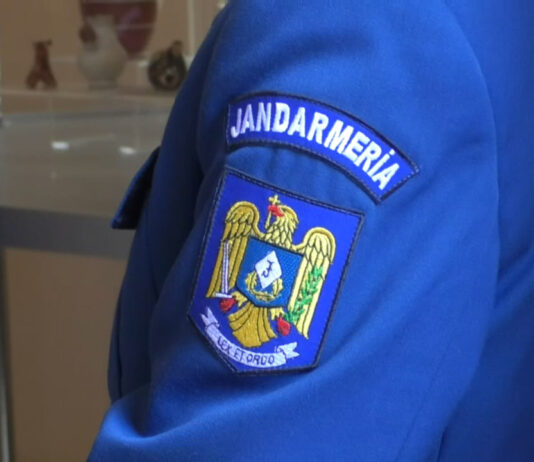 SFINȚII MIHAIL ȘI GAVRIIL – OCROTITORII JANDARMILOR