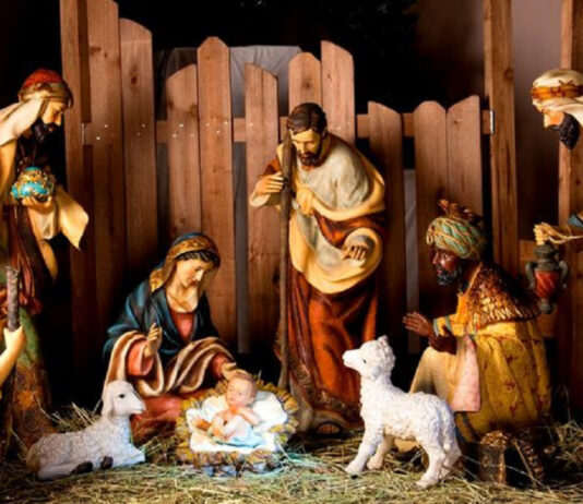 A început Postul Crăciunului