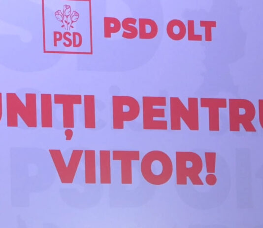 OPRESCU RECONFIRMAT ÎN FRUNTEA OLTULUI PUTERNIC