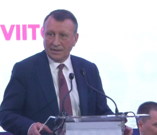 Ptv Oltenia Paul Stănescu: „Vom avea rotaţie, alternativa înseamnă criză politică. Eu cred că preşedintele Klaus Iohannis nu va intra într-un joc iresponsabil”