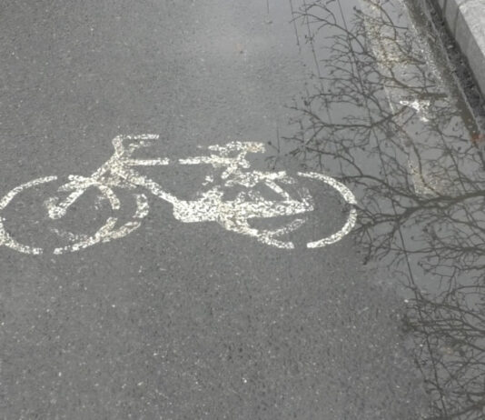 OLTUL INTRĂ ÎN REȚEAUA DE TRASEE CICLOTURISTICE