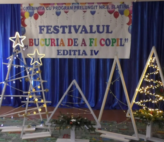 COLINDĂM CU MIC, CU MARE