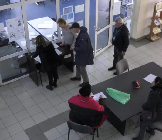 PESTE 500 LOCURI DE MUNCĂ PENTRU MUNCITORI NECALIFICAȚI