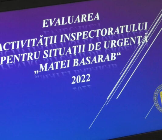 28 FEBRUARIE, ZI CU DUBLĂ SEMNIFICAŢIE PENTRU POMPIERII OLTENI