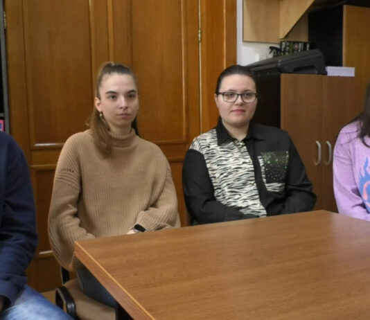 GRECEANU – PEPINIERĂ DE OLIMPICI