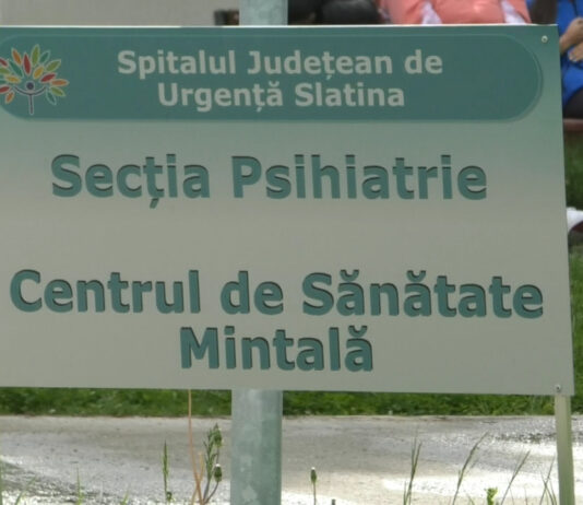 ANCHETĂ LA SPITAL ÎN URMA UNEI PLÂNGERI, CU PRIVIRE LA AGRESIUNE