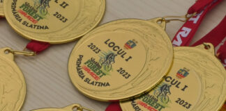 SLATINA FOREST RACE – O COMPETIȚIE PENTRU ANDURANȚĂ